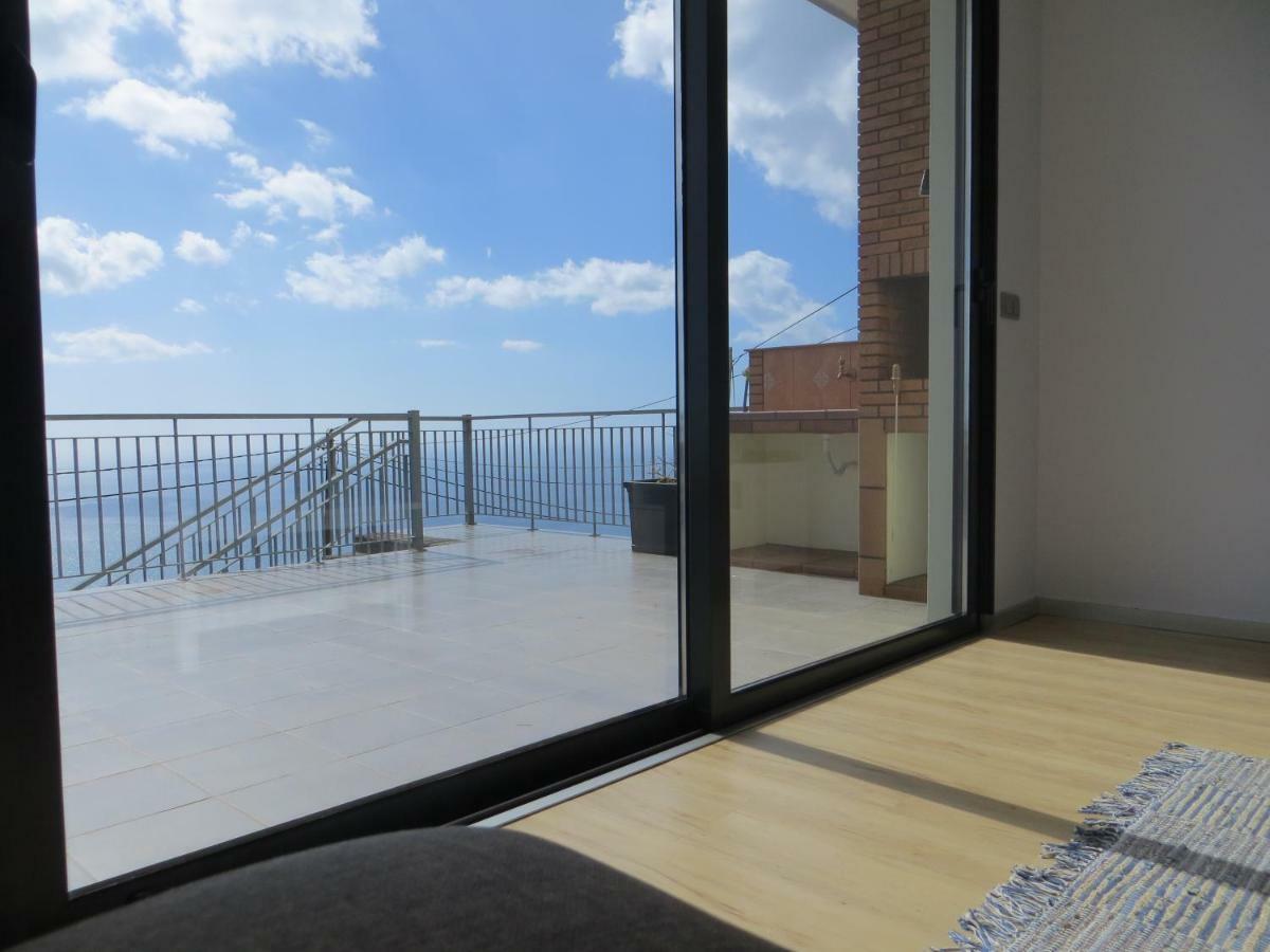 Apartamento Goncalves 아르코다카헤타 외부 사진