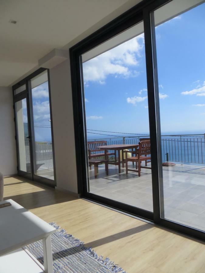 Apartamento Goncalves 아르코다카헤타 외부 사진