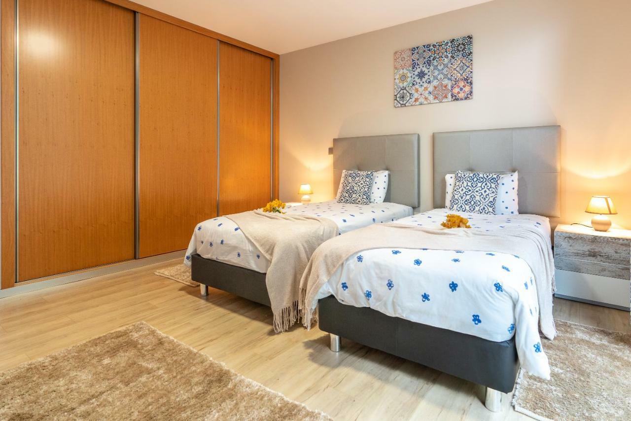 Apartamento Goncalves 아르코다카헤타 외부 사진