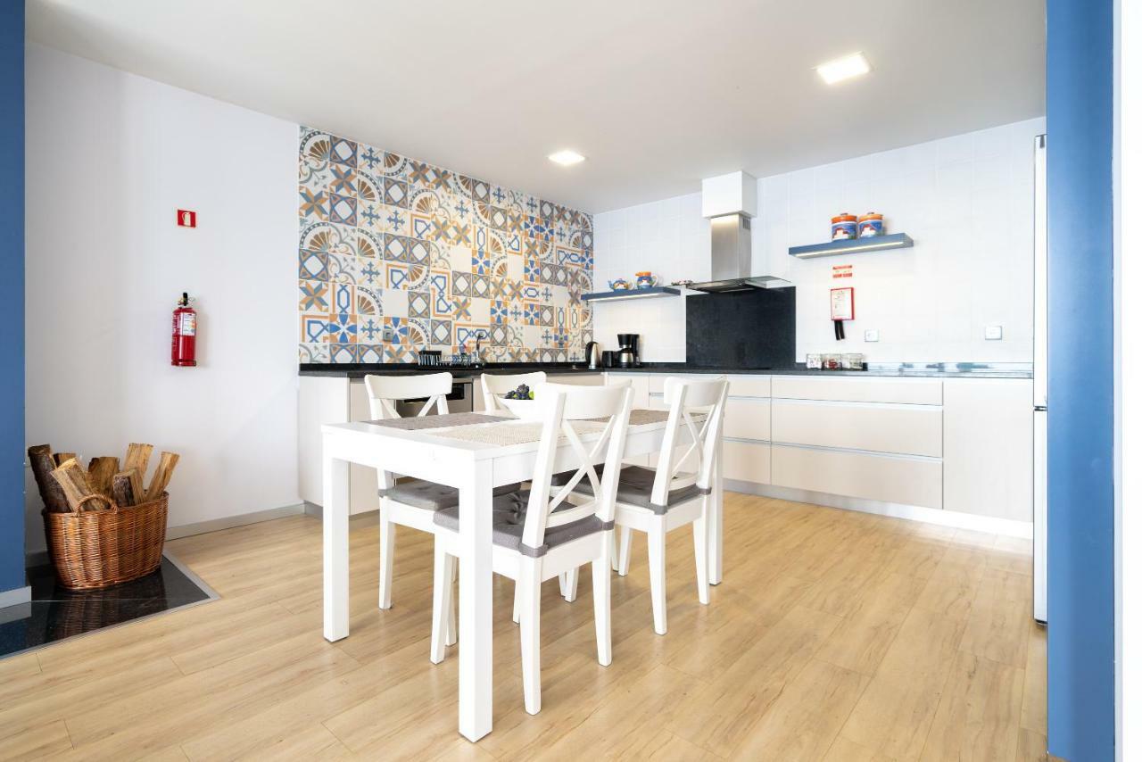 Apartamento Goncalves 아르코다카헤타 외부 사진