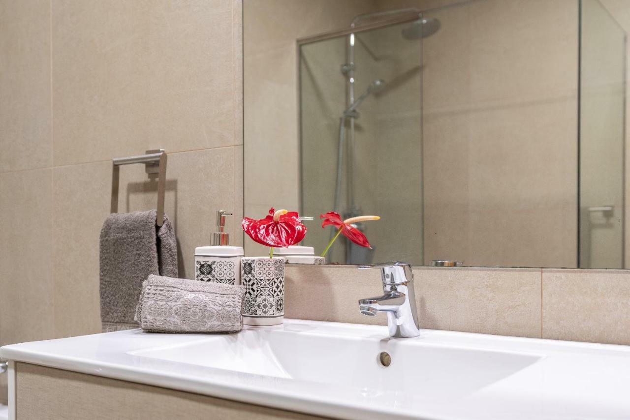 Apartamento Goncalves 아르코다카헤타 외부 사진
