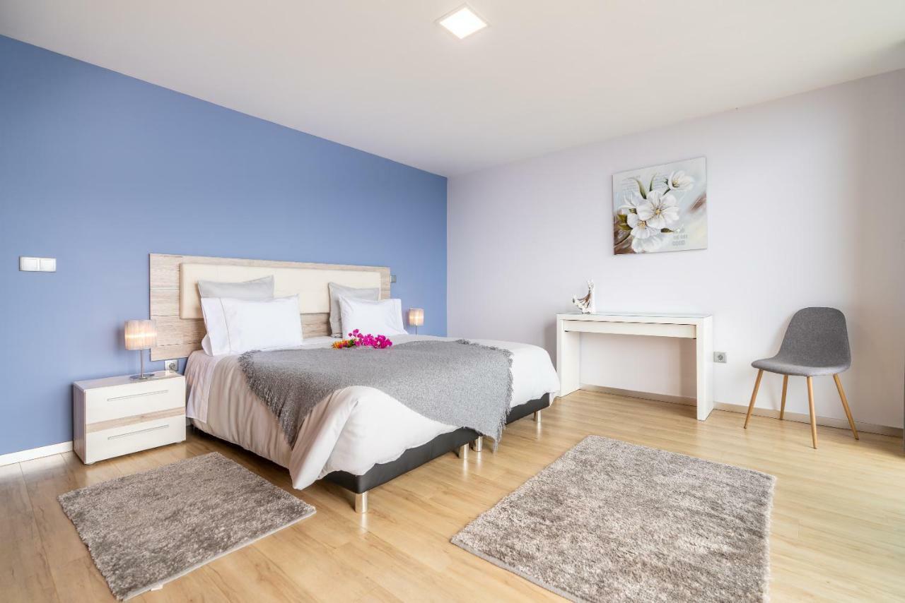 Apartamento Goncalves 아르코다카헤타 외부 사진