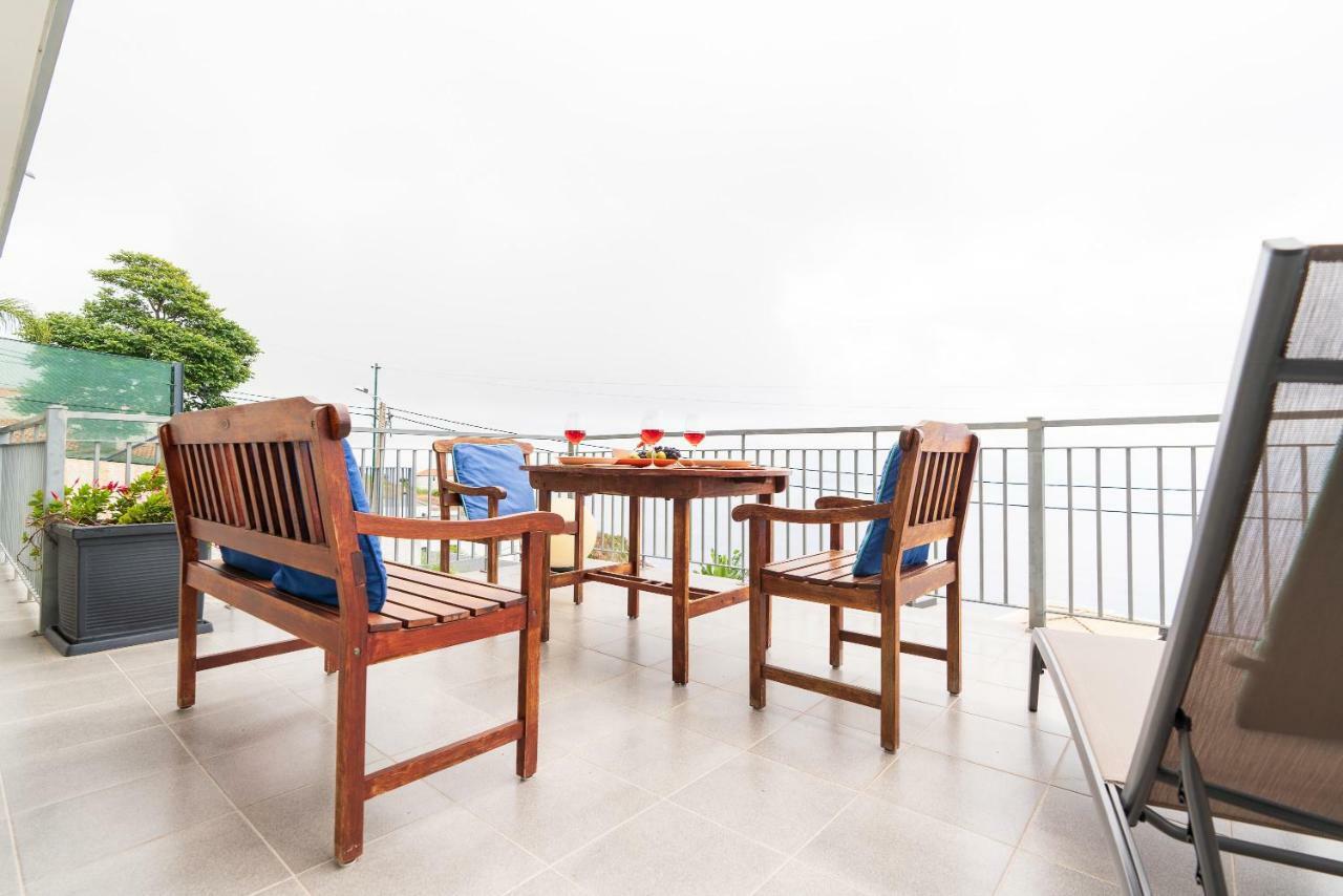 Apartamento Goncalves 아르코다카헤타 외부 사진