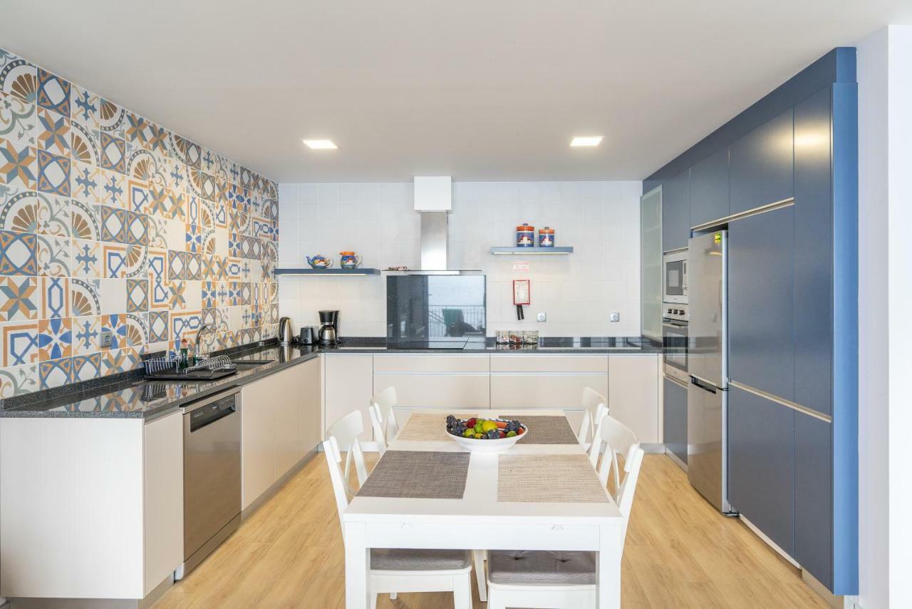 Apartamento Goncalves 아르코다카헤타 외부 사진