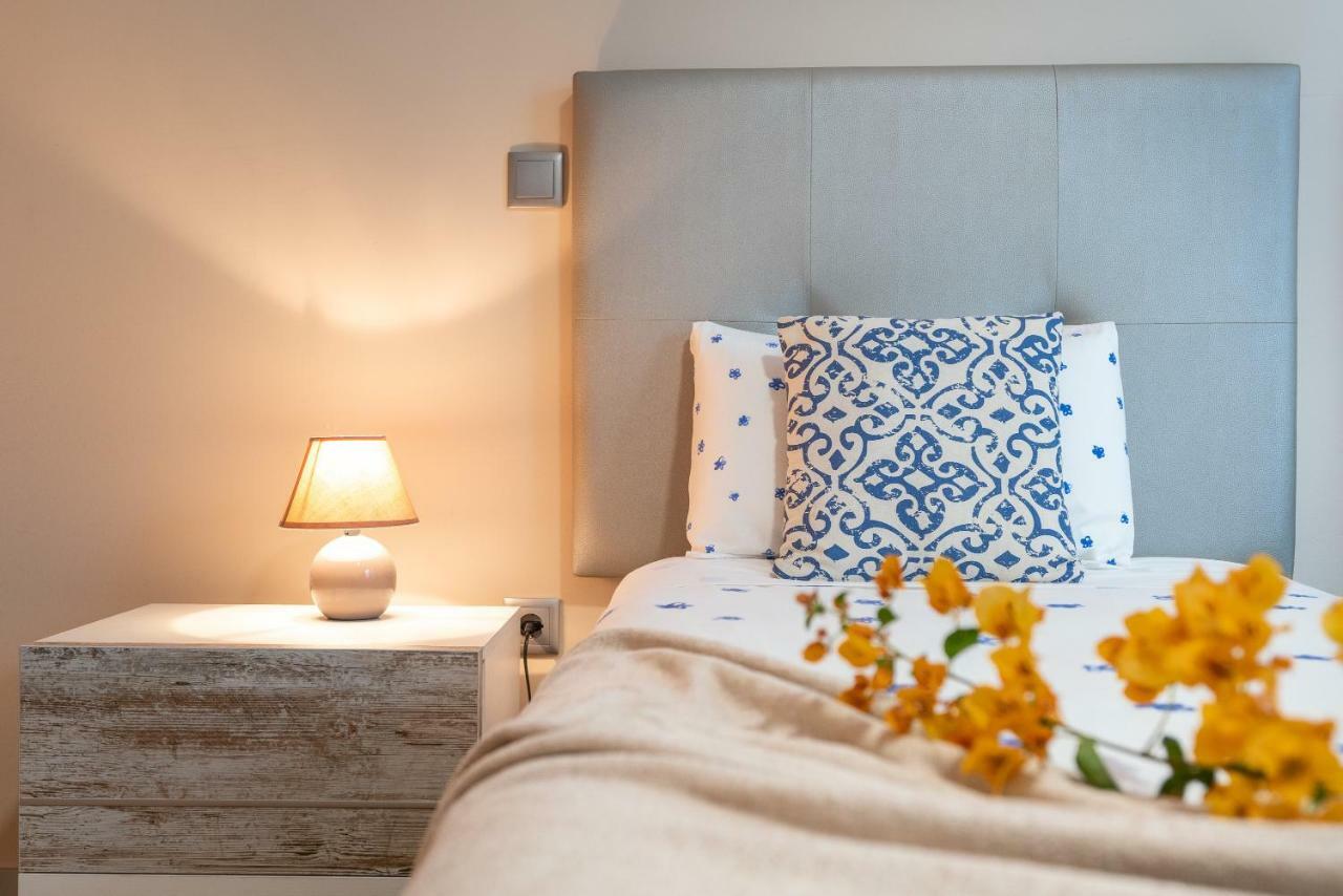 Apartamento Goncalves 아르코다카헤타 외부 사진