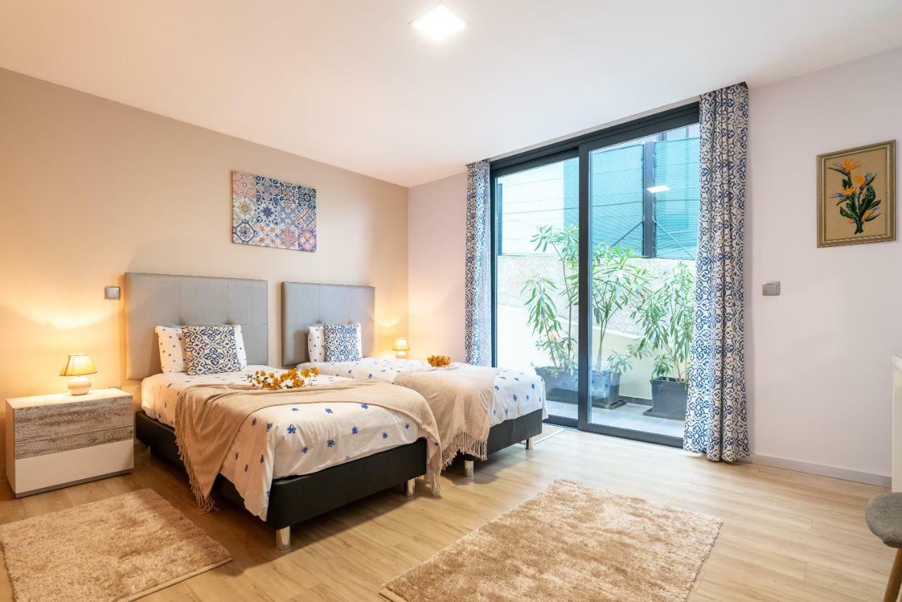 Apartamento Goncalves 아르코다카헤타 외부 사진