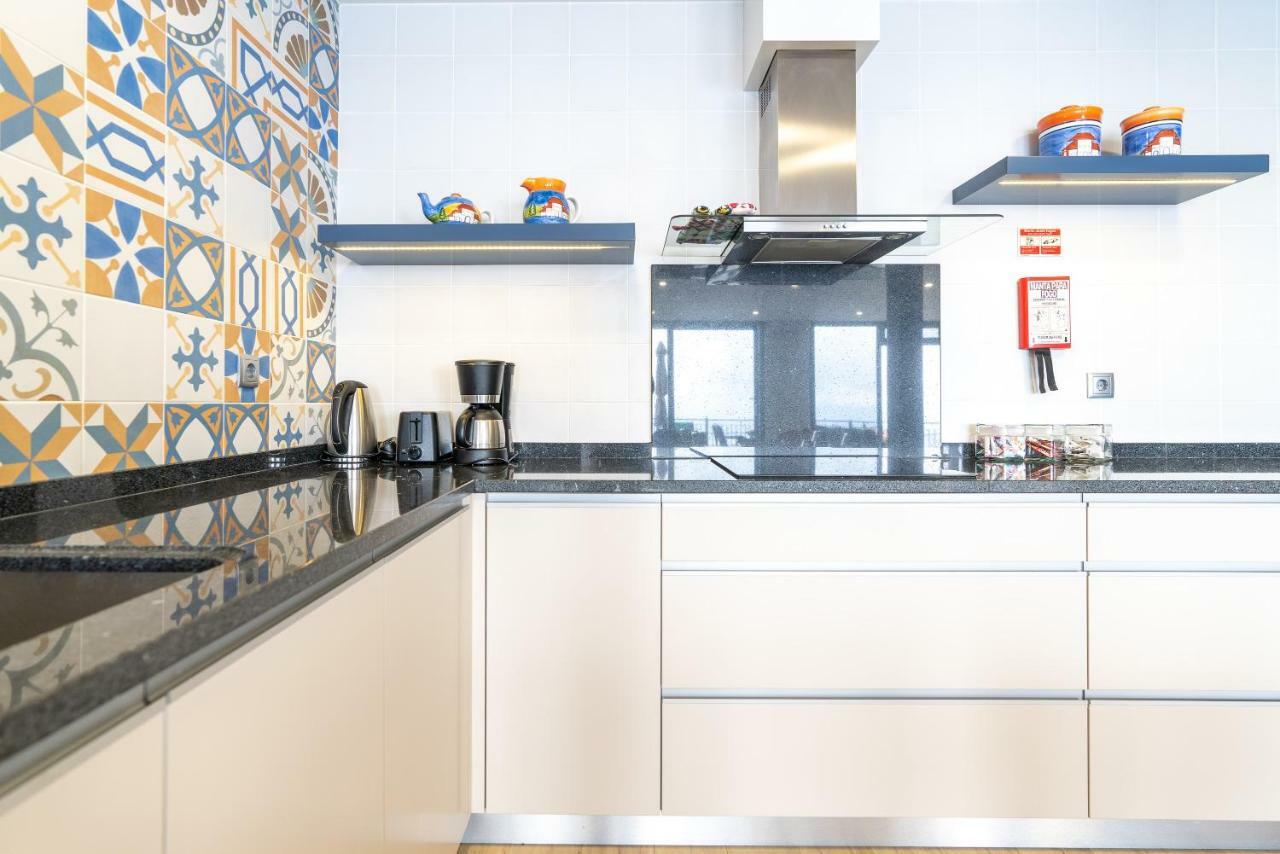 Apartamento Goncalves 아르코다카헤타 외부 사진