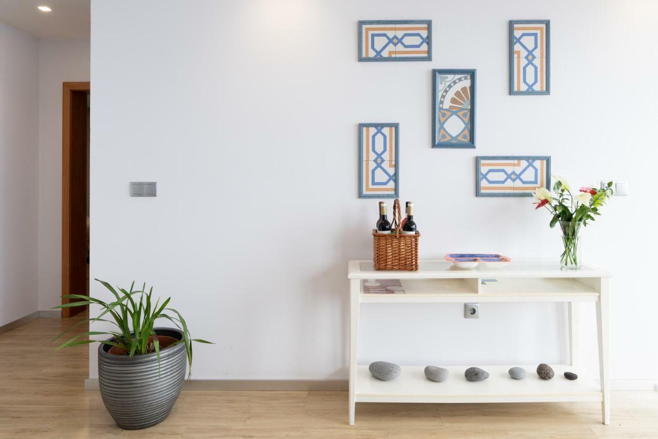 Apartamento Goncalves 아르코다카헤타 외부 사진