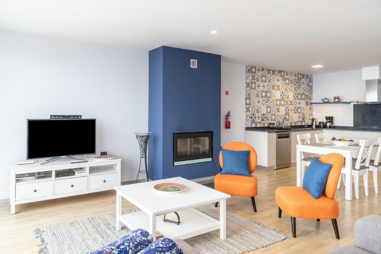 Apartamento Goncalves 아르코다카헤타 외부 사진