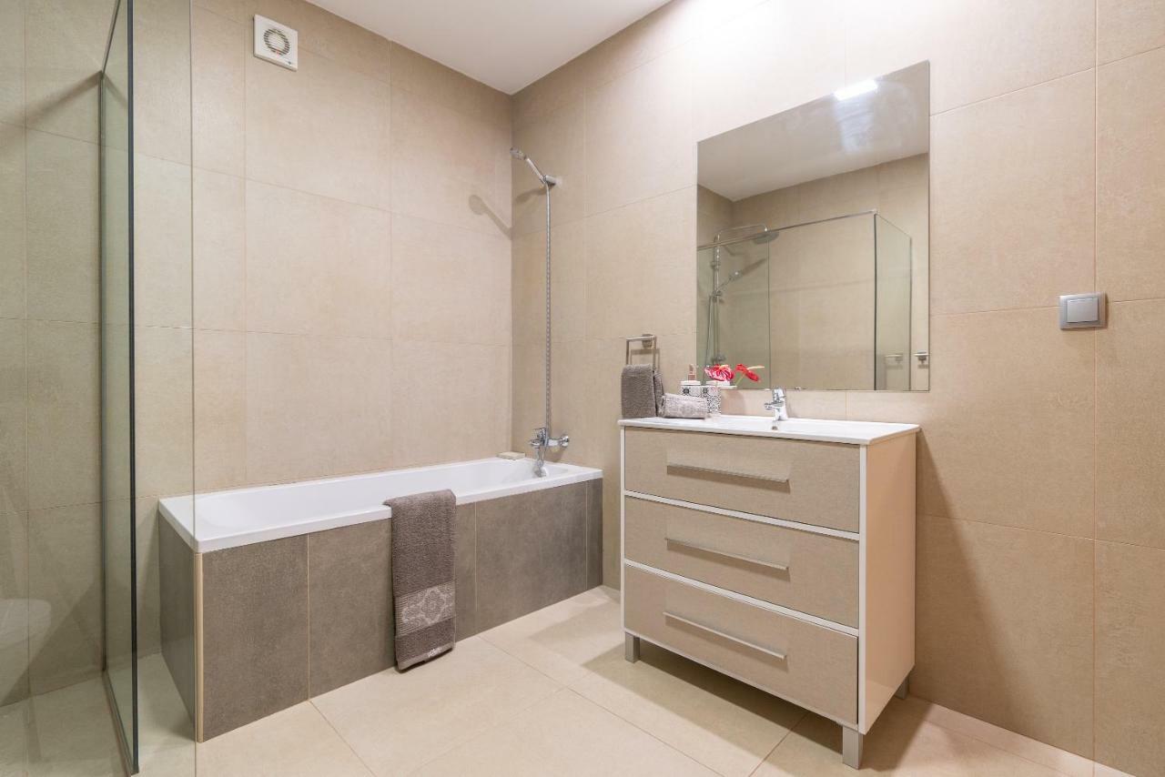 Apartamento Goncalves 아르코다카헤타 외부 사진