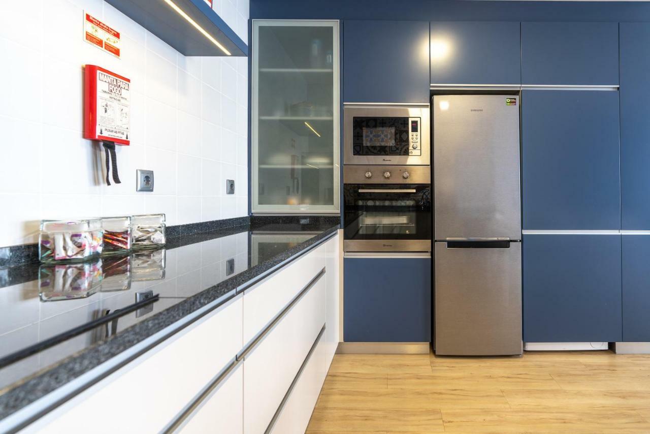 Apartamento Goncalves 아르코다카헤타 외부 사진