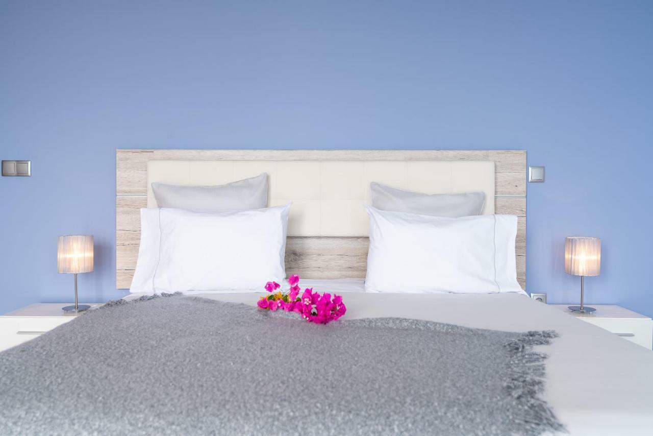 Apartamento Goncalves 아르코다카헤타 외부 사진