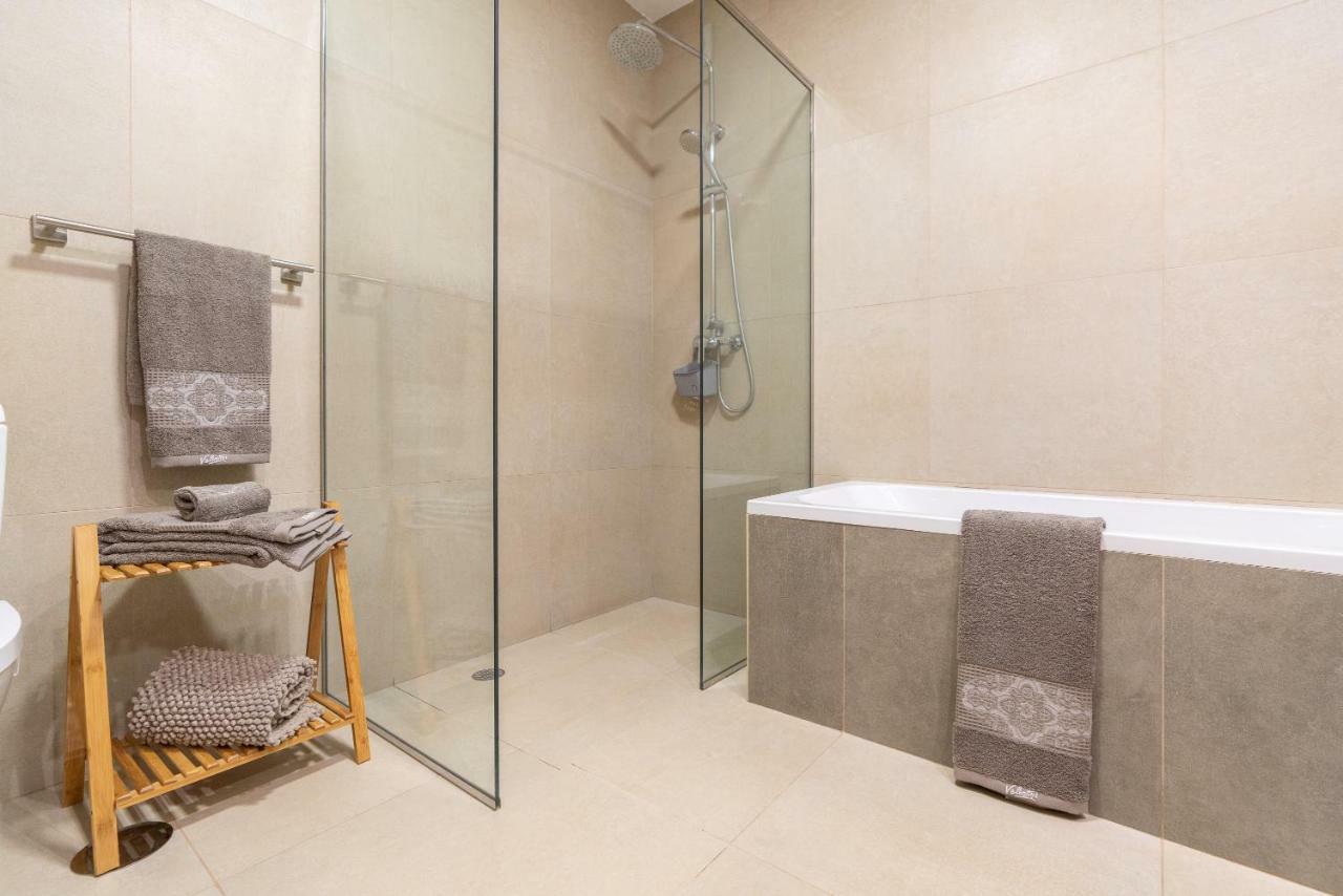 Apartamento Goncalves 아르코다카헤타 외부 사진