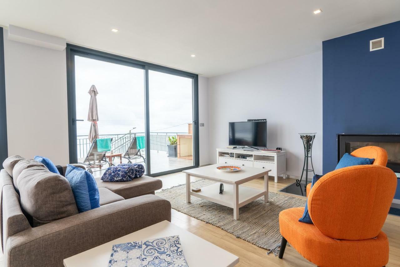 Apartamento Goncalves 아르코다카헤타 외부 사진
